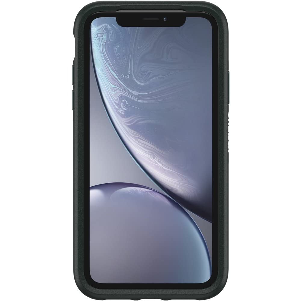 Foto 5 pulgar | Funda De Teléfono Otterbox Symmetry Series Para Iphone Xr Con Protector De Pantalla - Venta Internacional.
