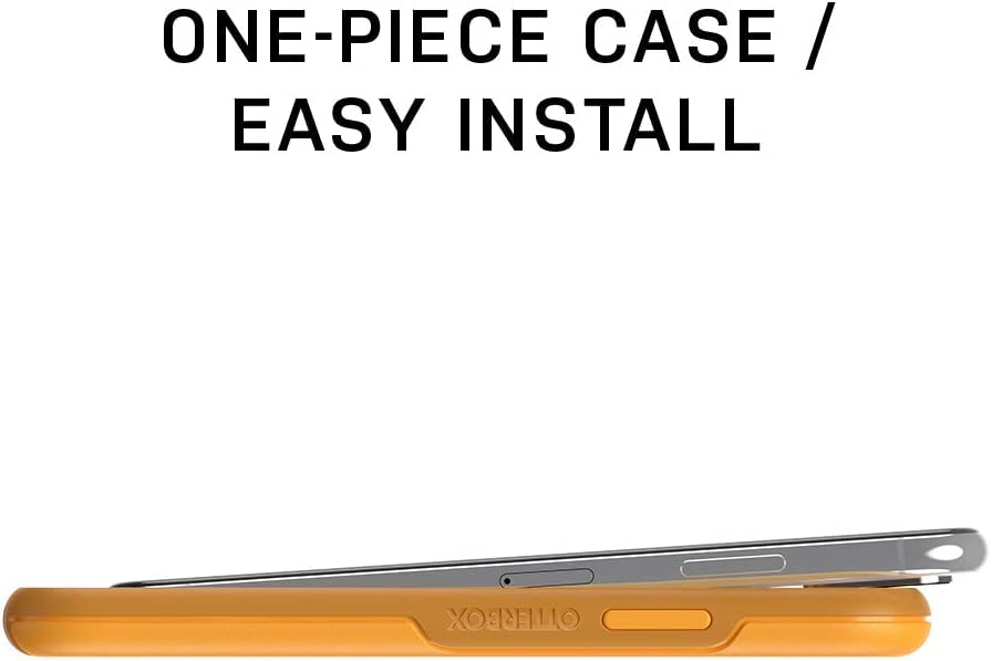 Foto 7 pulgar | Funda De Teléfono Otterbox Symmetry Series Para Iphone Xr Con Protector De Pantalla - Venta Internacional.