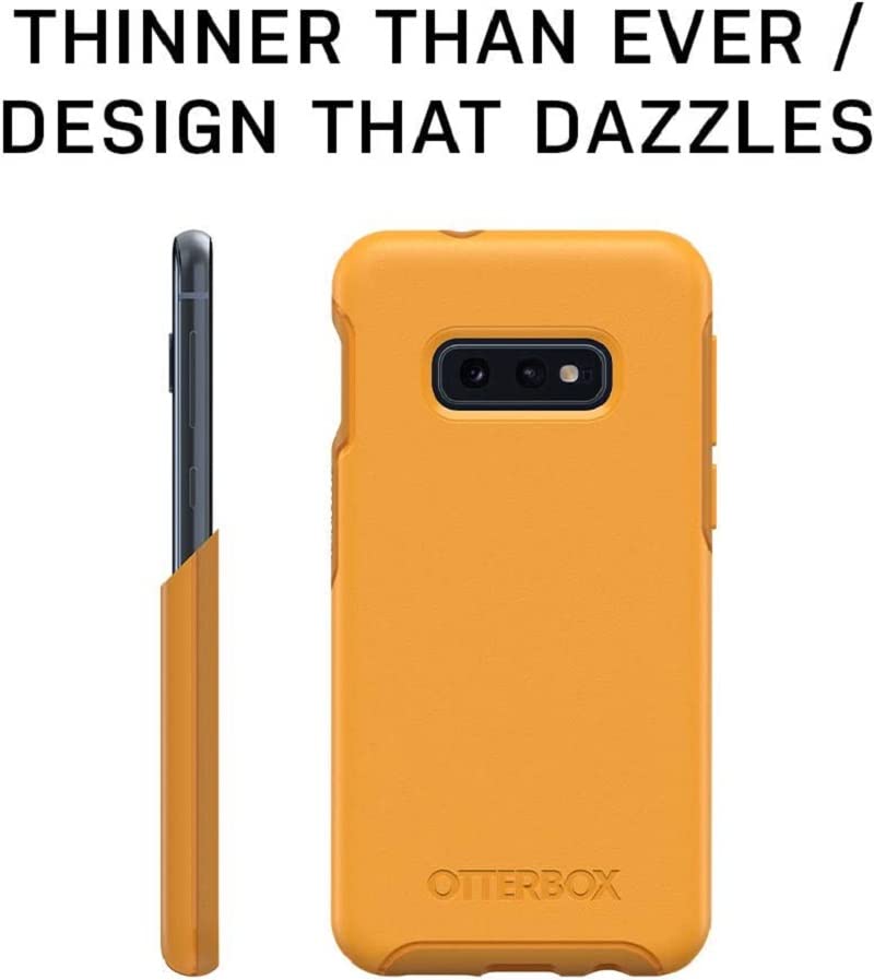Foto 7 pulgar | Funda Otterbox Symmetry Series Para Samsung Galaxy S10e - Venta Internacional.