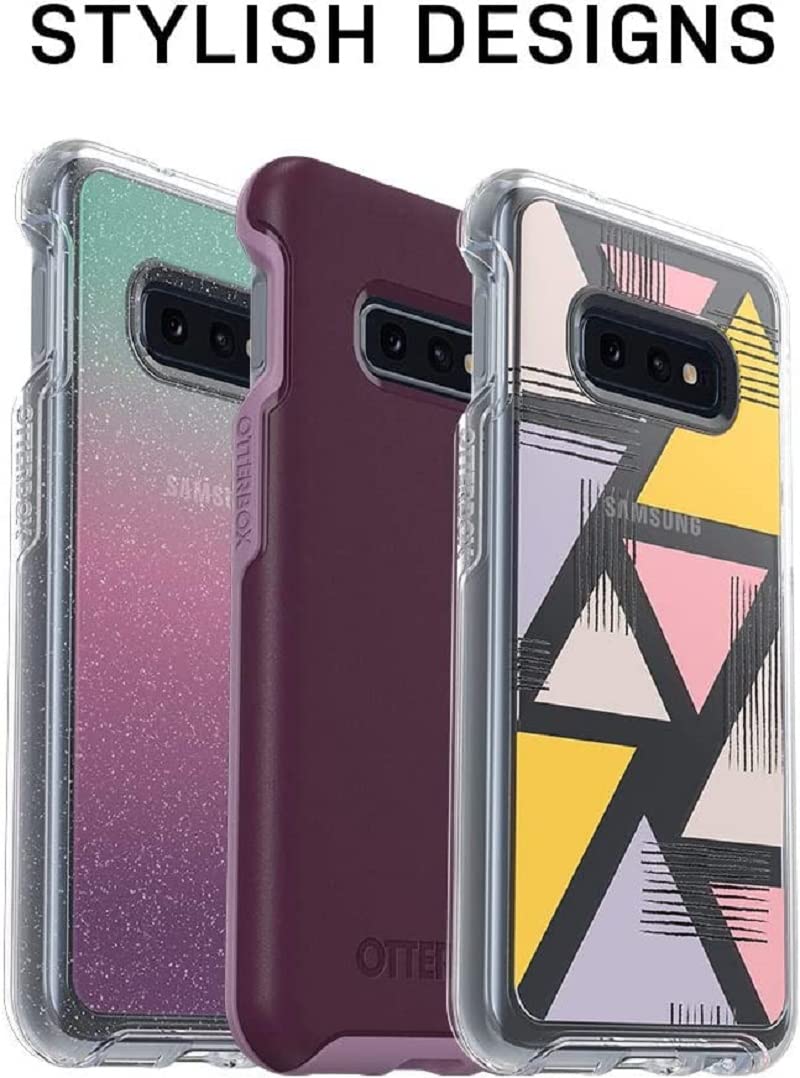 Foto 8 pulgar | Funda Otterbox Symmetry Series Para Samsung Galaxy S10e - Venta Internacional.