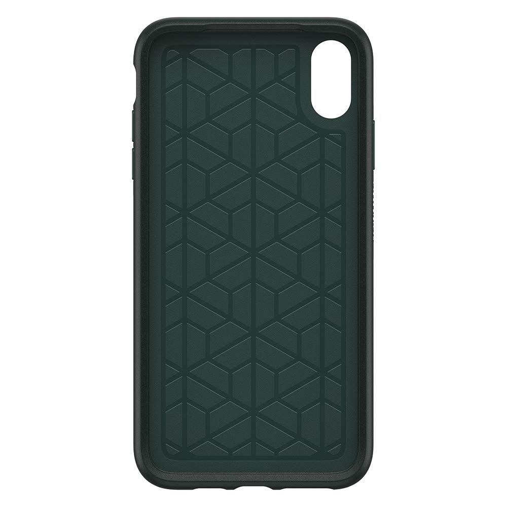 Foto 3 pulgar | Funda Otterbox Symmetry Series Para Iphone Xs Max - Ivy Meadow - Venta Internacional.