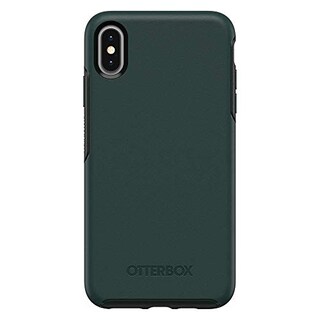 Foto 5 | Funda Otterbox Symmetry Series Para Iphone Xs Max - Ivy Meadow - Venta Internacional.