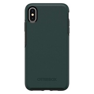Foto 6 | Funda Otterbox Symmetry Series Para Iphone Xs Max - Ivy Meadow - Venta Internacional.