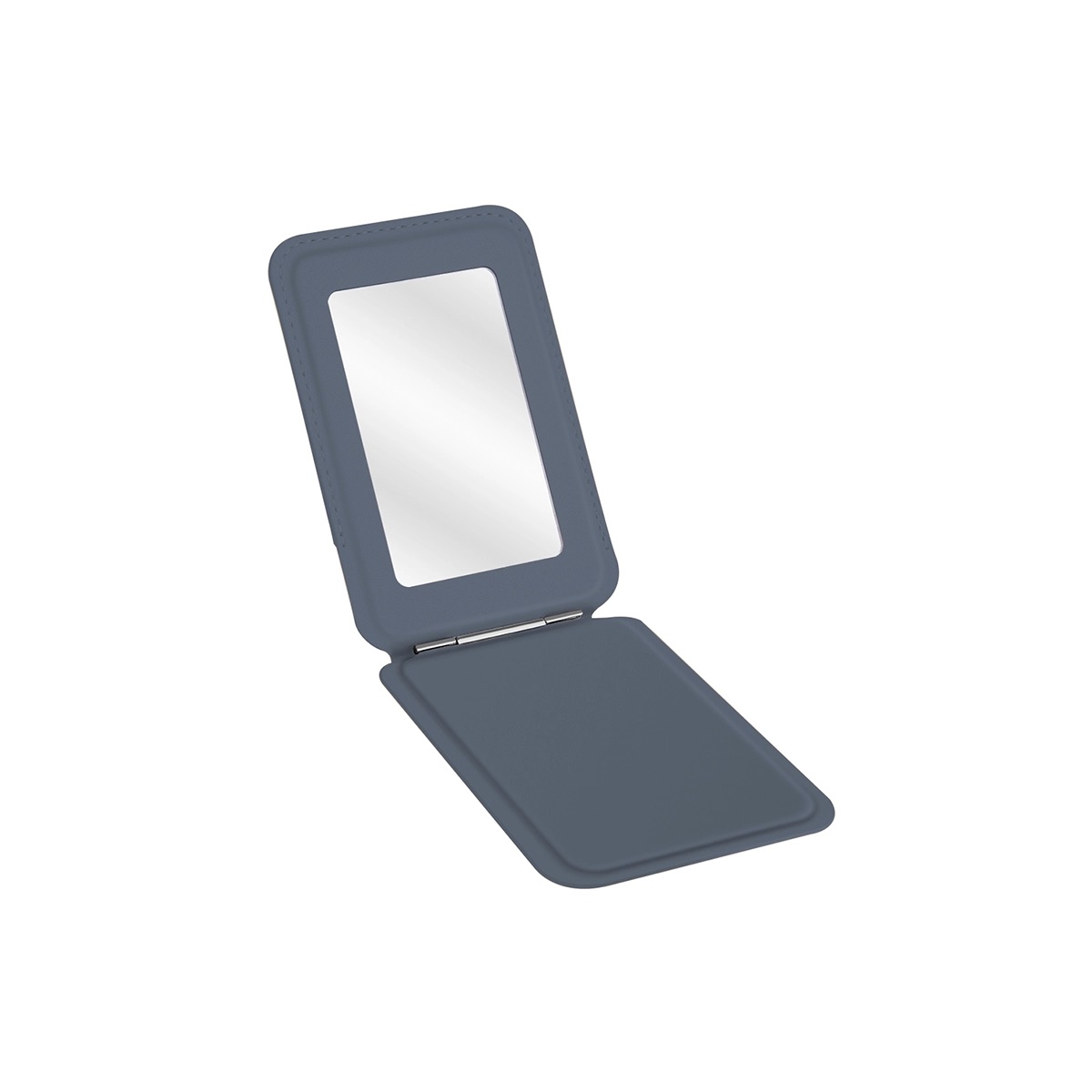 Foto 4 pulgar | Esme Tarjetero Para Iphone Magnético Multiposición Con Espejo