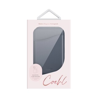Foto 7 | Esme Tarjetero Para Iphone Magnético Multiposición Con Espejo