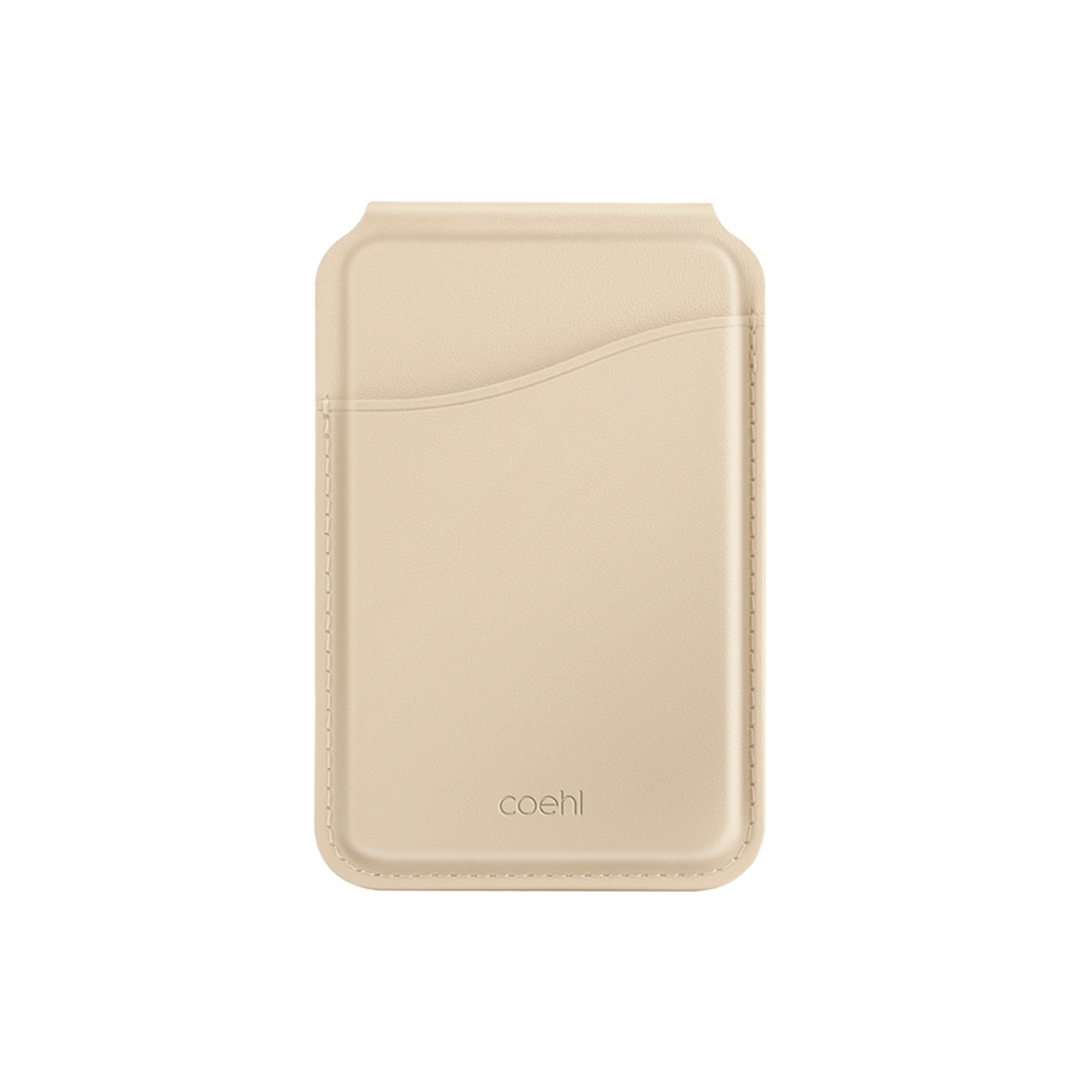 Esme Tarjetero Para Iphone Magnético Multiposición Con Espejo