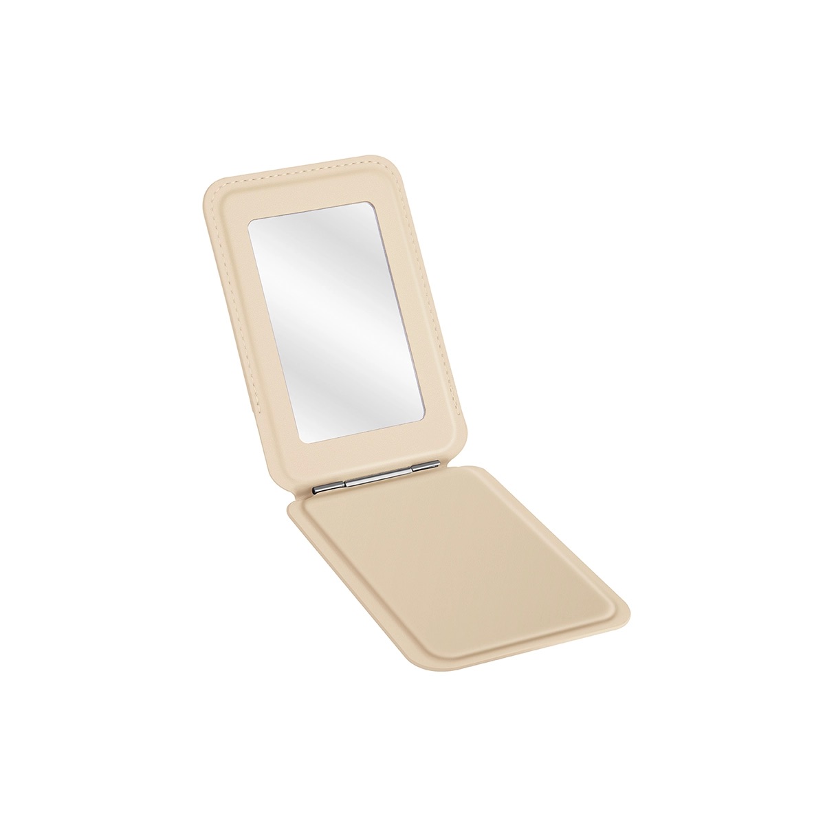 Foto 4 pulgar | Esme Tarjetero Para Iphone Magnético Multiposición Con Espejo
