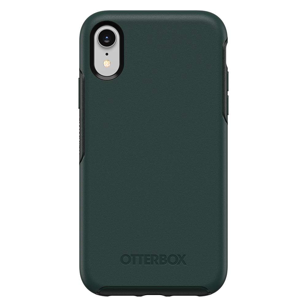 Foto 3 pulgar | Funda Otterbox Symmetry Series Para Iphone Xr Ivy Meadow - Venta Internacional.
