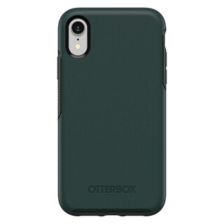 Foto 2 | Funda Otterbox Symmetry Series Para Iphone Xr Ivy Meadow - Venta Internacional.