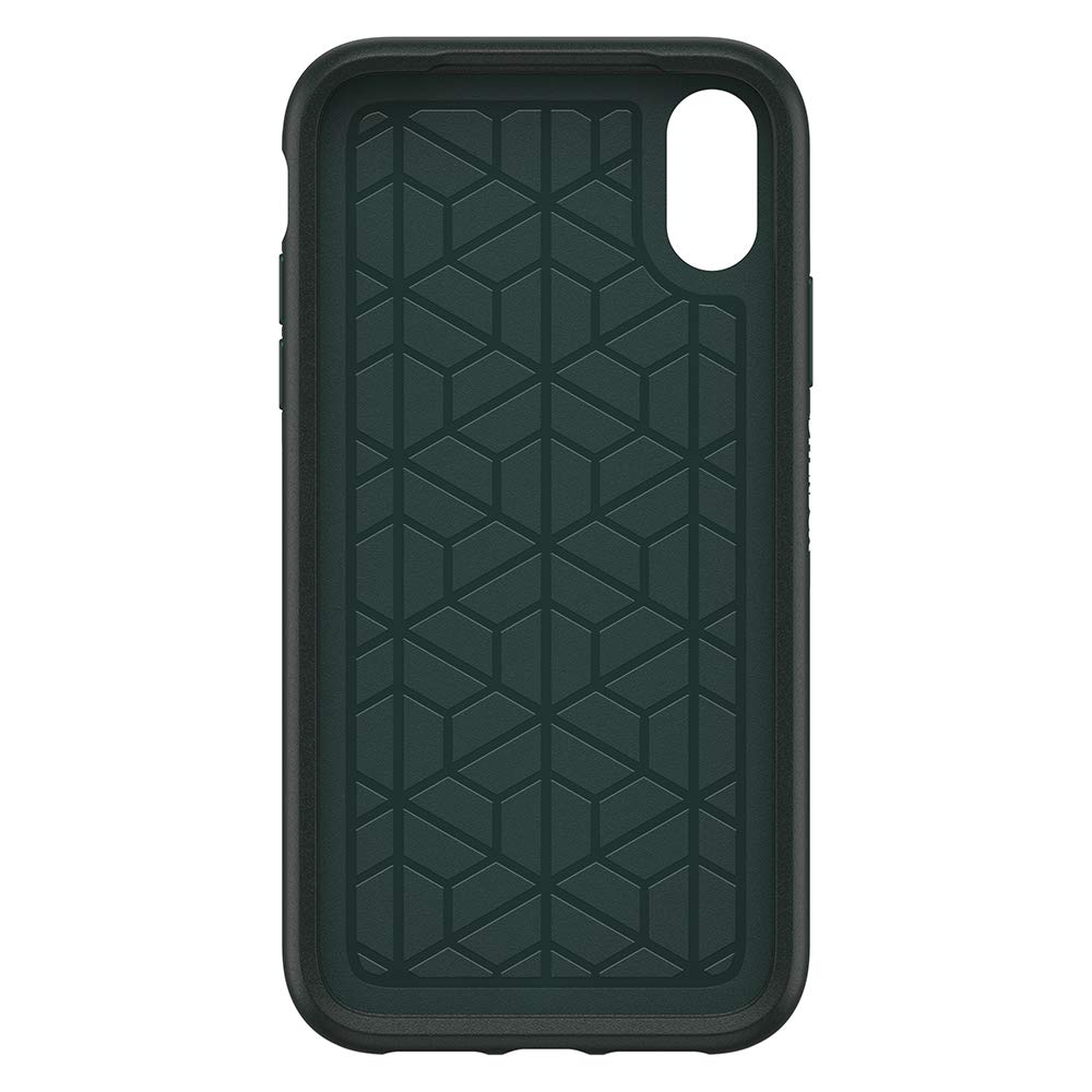 Foto 4 pulgar | Funda Otterbox Symmetry Series Para Iphone Xr Ivy Meadow - Venta Internacional.