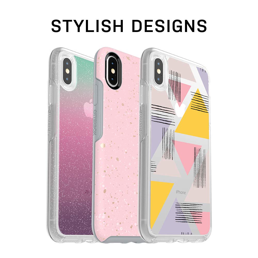 Foto 6 pulgar | Funda Otterbox Symmetry Series Para Iphone Xr Ivy Meadow - Venta Internacional.