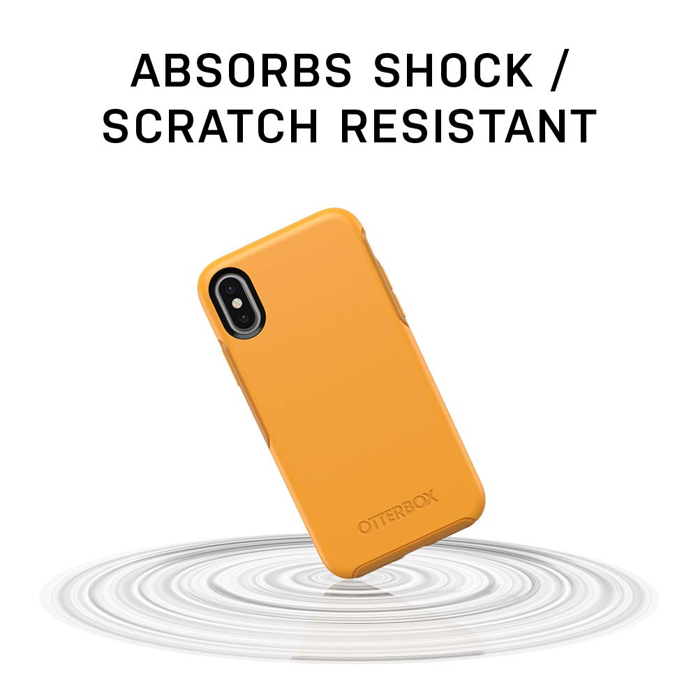 Foto 8 pulgar | Funda Otterbox Symmetry Series Para Iphone Xr Ivy Meadow - Venta Internacional.