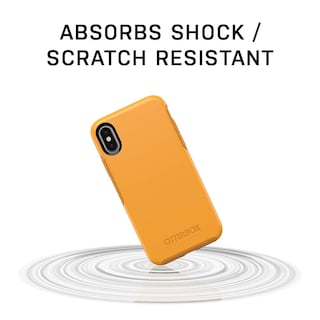 Foto 7 | Funda Otterbox Symmetry Series Para Iphone Xr Ivy Meadow - Venta Internacional.