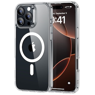 Foto 1 | Funda De Teléfono Esr Para Iphone 16 Pro Max Con Magsafe Clear - Venta Internacional.