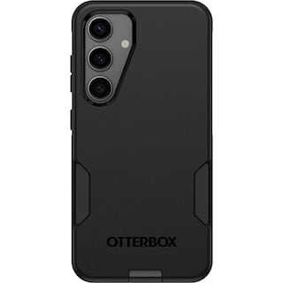 Foto 1 | Funda Otterbox Para Samsung Galaxy S24 Commuter Series, Color Negro - Venta Internacional.