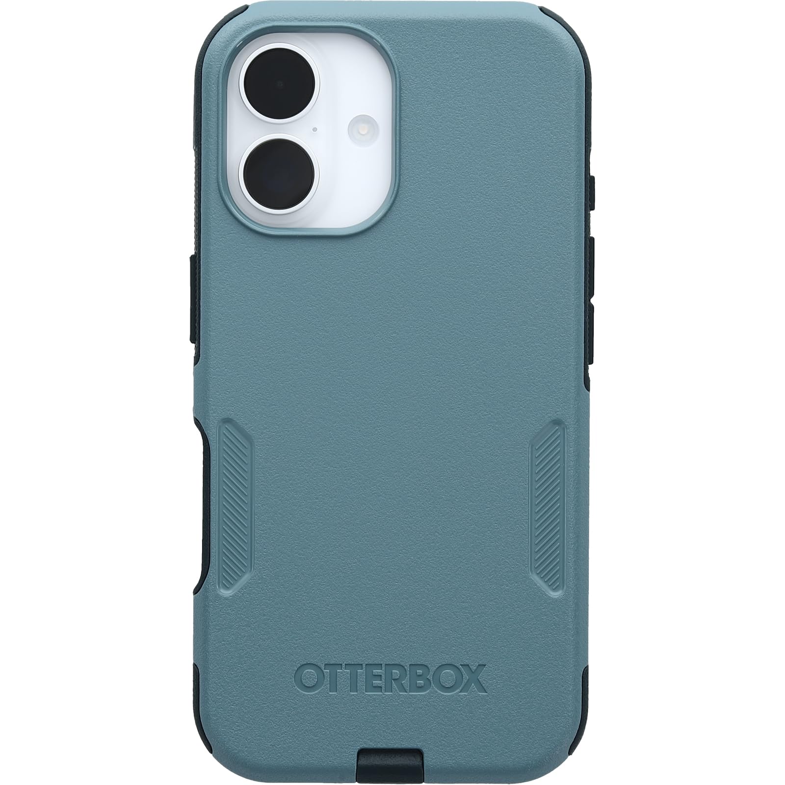 Foto 2 pulgar | Funda Otterbox Commuter Series Para Iphone 16 - Sagebrush - Venta Internacional.