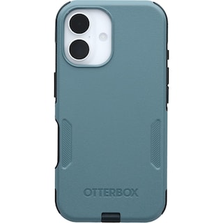 Foto 1 | Funda Otterbox Commuter Series Para Iphone 16 - Sagebrush - Venta Internacional.