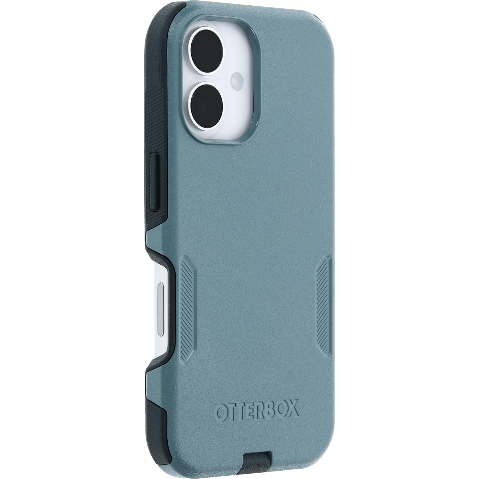 Foto 4 | Funda Otterbox Commuter Series Para Iphone 16 - Sagebrush - Venta Internacional.