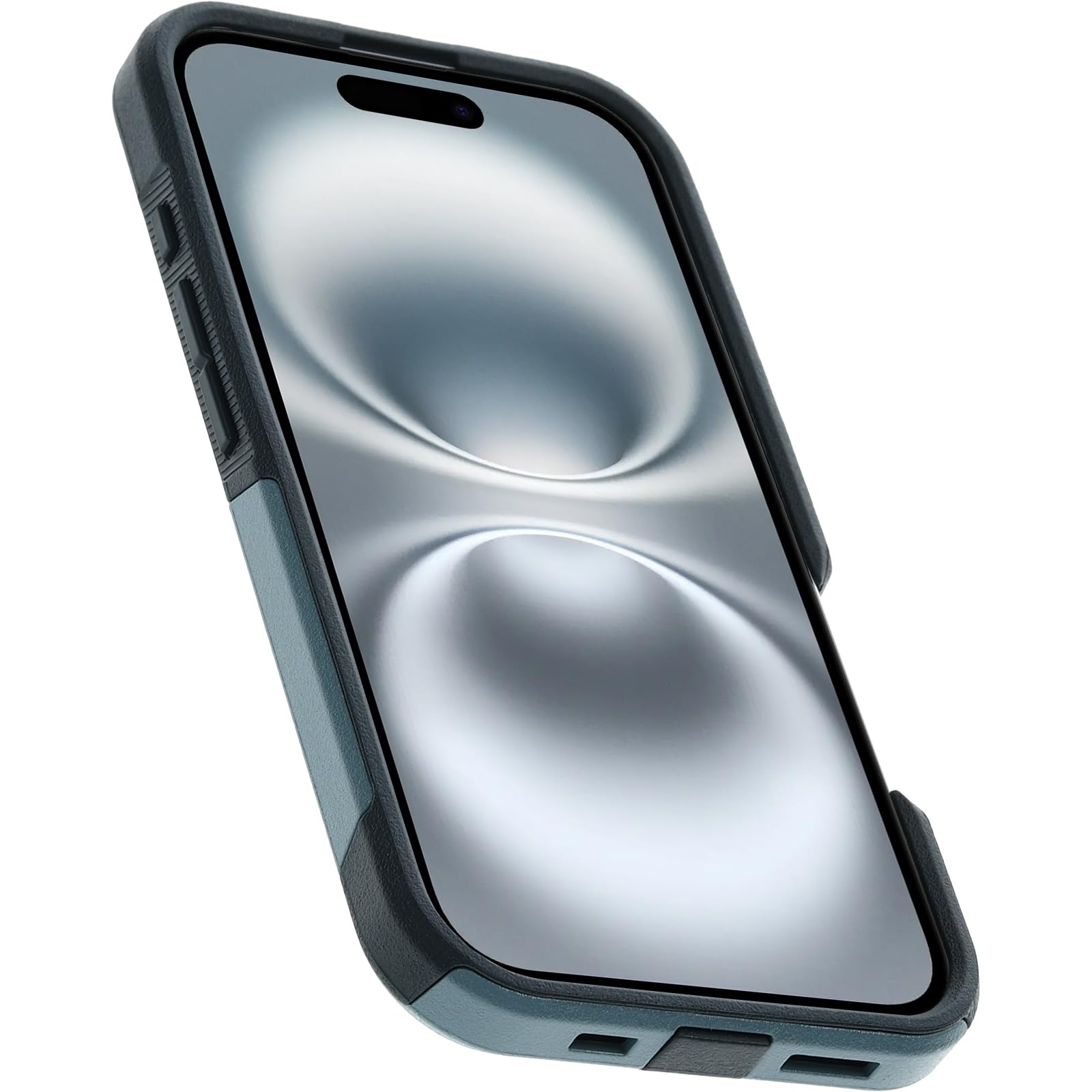 Foto 6 pulgar | Funda Otterbox Commuter Series Para Iphone 16 - Sagebrush - Venta Internacional.