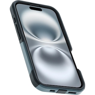 Foto 5 | Funda Otterbox Commuter Series Para Iphone 16 - Sagebrush - Venta Internacional.