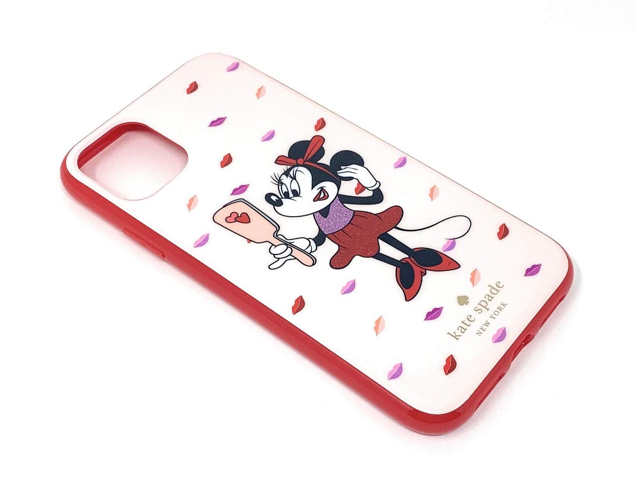 Foto 5 pulgar | Funda De Teléfono Kate Spade New York Para Iphone 11 Pro Max Minnie - Venta Internacional.