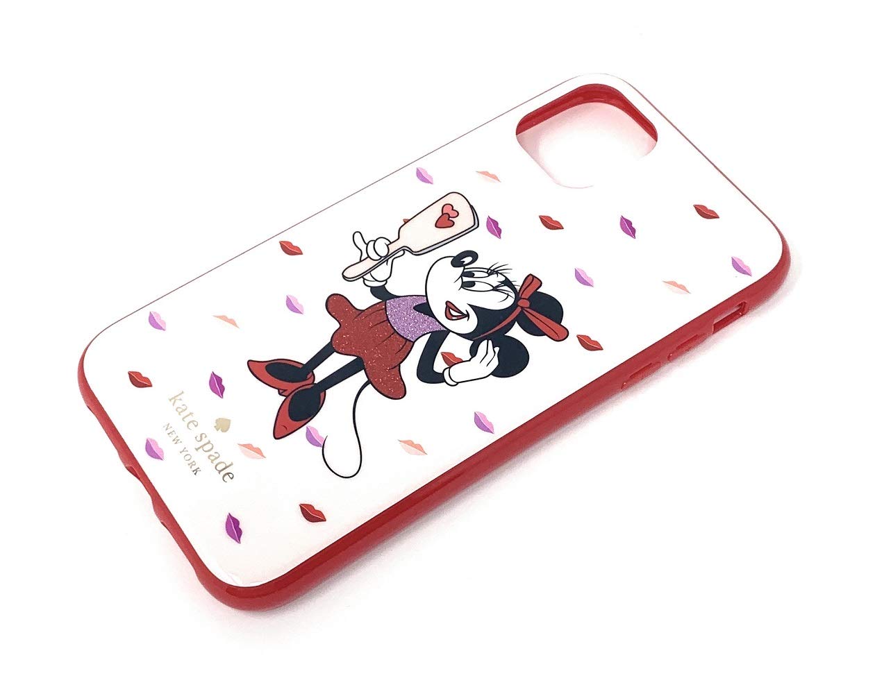 Foto 6 pulgar | Funda De Teléfono Kate Spade New York Para Iphone 11 Pro Max Minnie - Venta Internacional.
