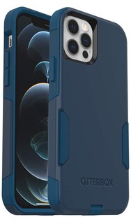 Foto 1 | Funda Otterbox Commuter Series Para Iphone 12 Y 12 Pro - Venta Internacional.