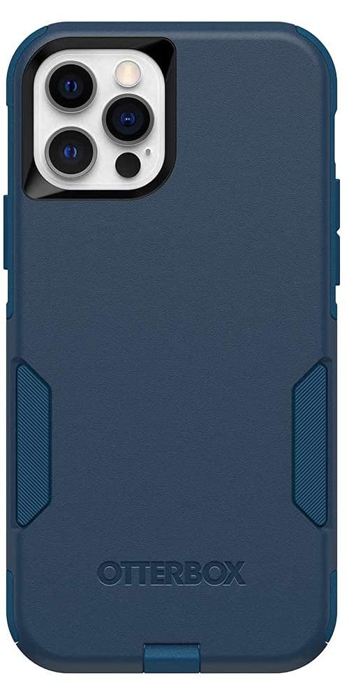 Foto 4 pulgar | Funda Otterbox Commuter Series Para Iphone 12 Y 12 Pro - Venta Internacional.