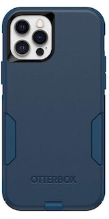 Foto 3 | Funda Otterbox Commuter Series Para Iphone 12 Y 12 Pro - Venta Internacional.