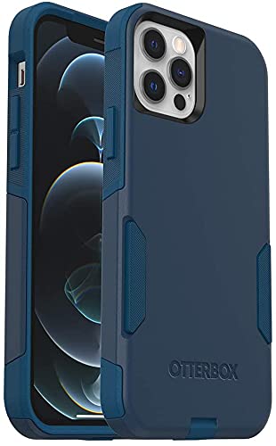 Foto 5 pulgar | Funda Otterbox Commuter Series Para Iphone 12 Y 12 Pro - Venta Internacional.