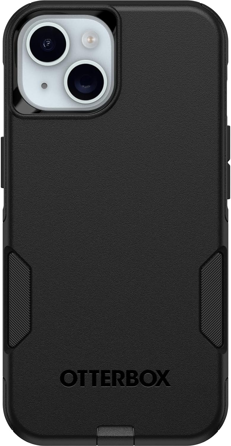 Foto 7 pulgar | Funda Otterbox Commuter Series Magsafe Edition Para Iphone 13-15 - Venta Internacional.