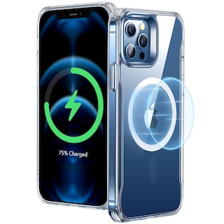 Foto 1 | Funda De Teléfono Esr Para Iphone 12/iphone 12 Pro Con Magsafe Clear - Venta Internacional.