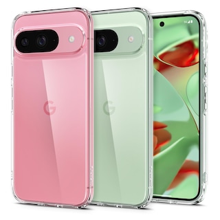 Foto 1 | Funda Spigen Ultra Hybrid Para Pixel 9/9 Pro (2024) - Venta Internacional.