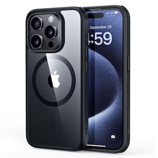 Foto 1 | Funda De Teléfono Compatible Con Esr Magsafe De Grado Militar Para Iphone 15 Promax - Venta Internacional.