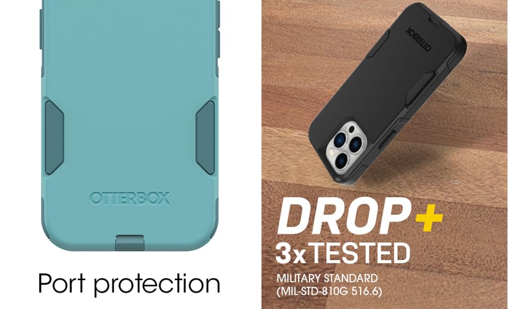 Foto 5 | Funda Otterbox Commuter Series Magsafe Edition Para Iphone 13-15 - Venta Internacional.