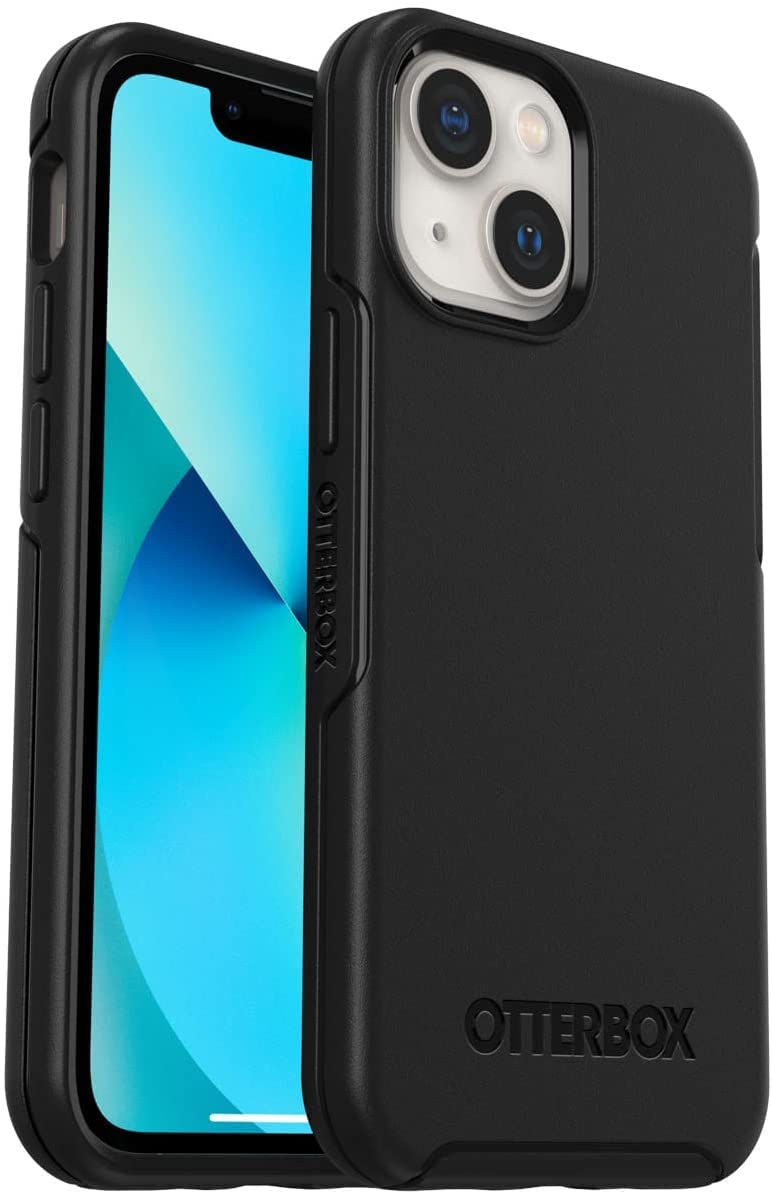 Foto 2 pulgar | Funda De Teléfono Otterbox Symmetry Series Para Iphone 13 Mini Y 12 Mini - Venta Internacional.
