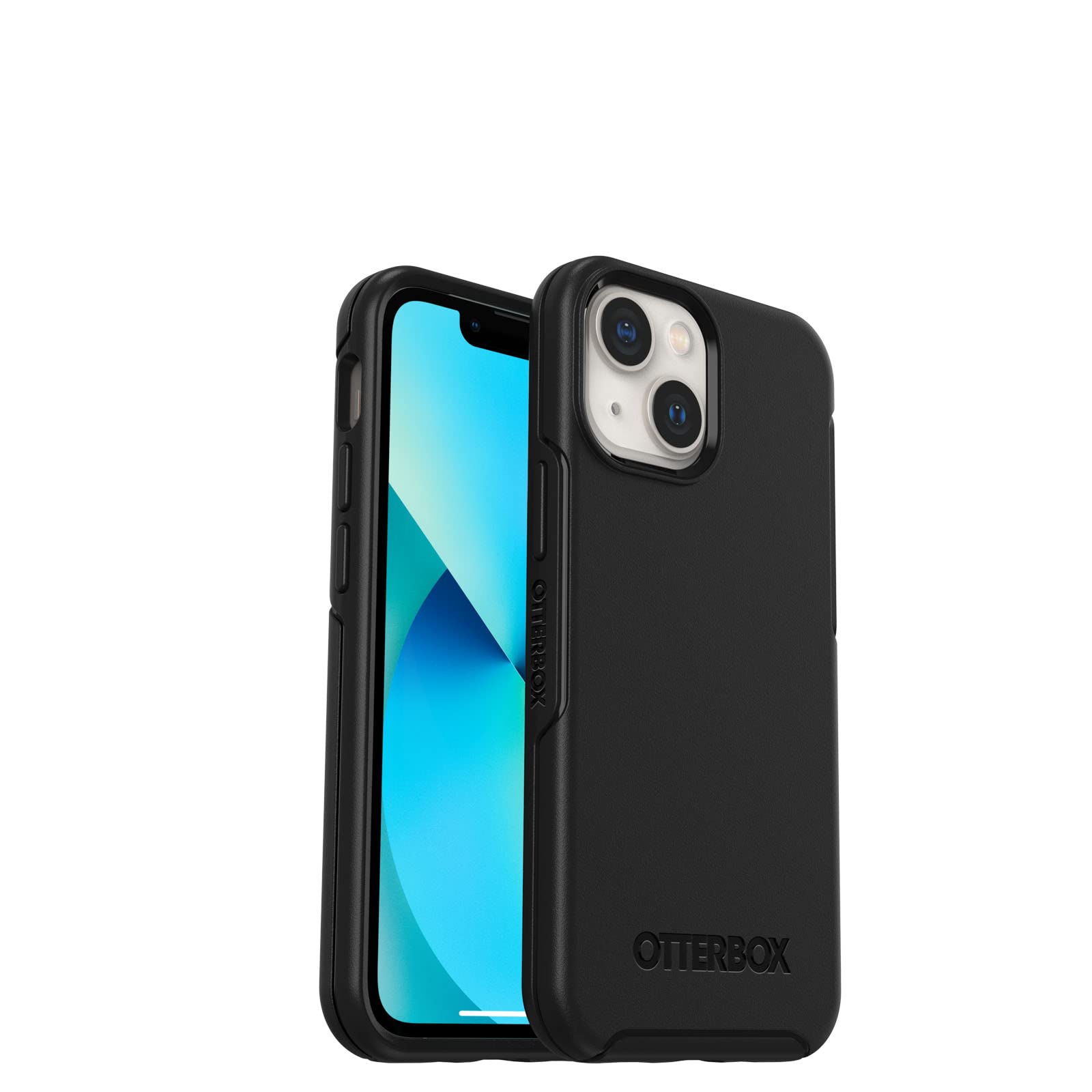 Foto 3 pulgar | Funda De Teléfono Otterbox Symmetry Series Para Iphone 13 Mini Y 12 Mini - Venta Internacional.