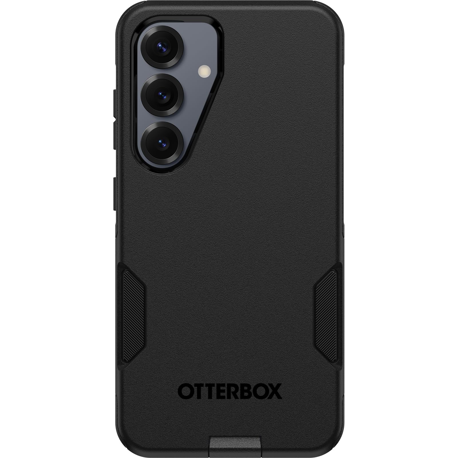 Foto 2 pulgar | Funda Otterbox Para Samsung Galaxy S25 Commuter Series, Color Negro - Venta Internacional.