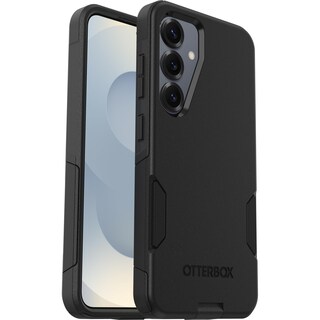 Foto 4 | Funda Otterbox Para Samsung Galaxy S25 Commuter Series, Color Negro - Venta Internacional.