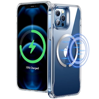 Foto 1 | Funda De Teléfono Esr Para Iphone 12 Pro Max Con Magsafe Y Halolock - Venta Internacional.