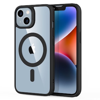 Foto 1 | Funda De Teléfono Esr Para Iphone 14/13 Con Magsafe, Transparente A Prueba De Golpes - Venta Internacional.