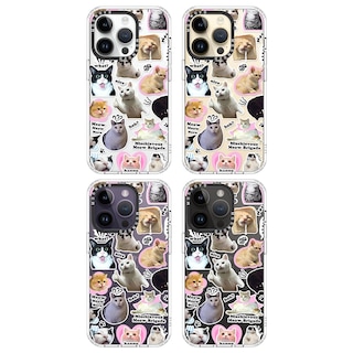 Foto 3 | Funda De Teléfono Mosnovo Para Iphone 14 Pro Buffertech 2m Drop Clea - Venta Internacional.