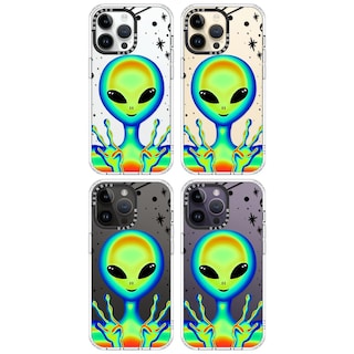 Foto 3 | Funda De Teléfono Mosnovo Para Iphone 14 Pro Max Buffertech, Tpu Transparente - Venta Internacional.