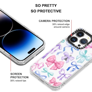 Foto 4 | Funda De Teléfono Mosnovo Para Iphone 14 Pro Buffertech 2m Drop Clear - Venta Internacional.