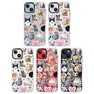 Foto 3 | Funda De Teléfono Mosnovo Para Iphone 14 Buffertech 2m Drop Clear - Venta Internacional.