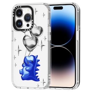 Foto 1 | Funda De Teléfono Mosnovo Para Iphone 14 Pro Buffertech Clear Tpu - Venta Internacional.
