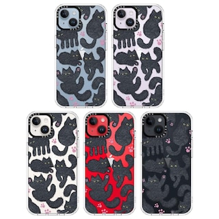Foto 3 | Funda De Teléfono Mosnovo Para Iphone 14 Buffertech 2m Drop Black - Venta Internacional.