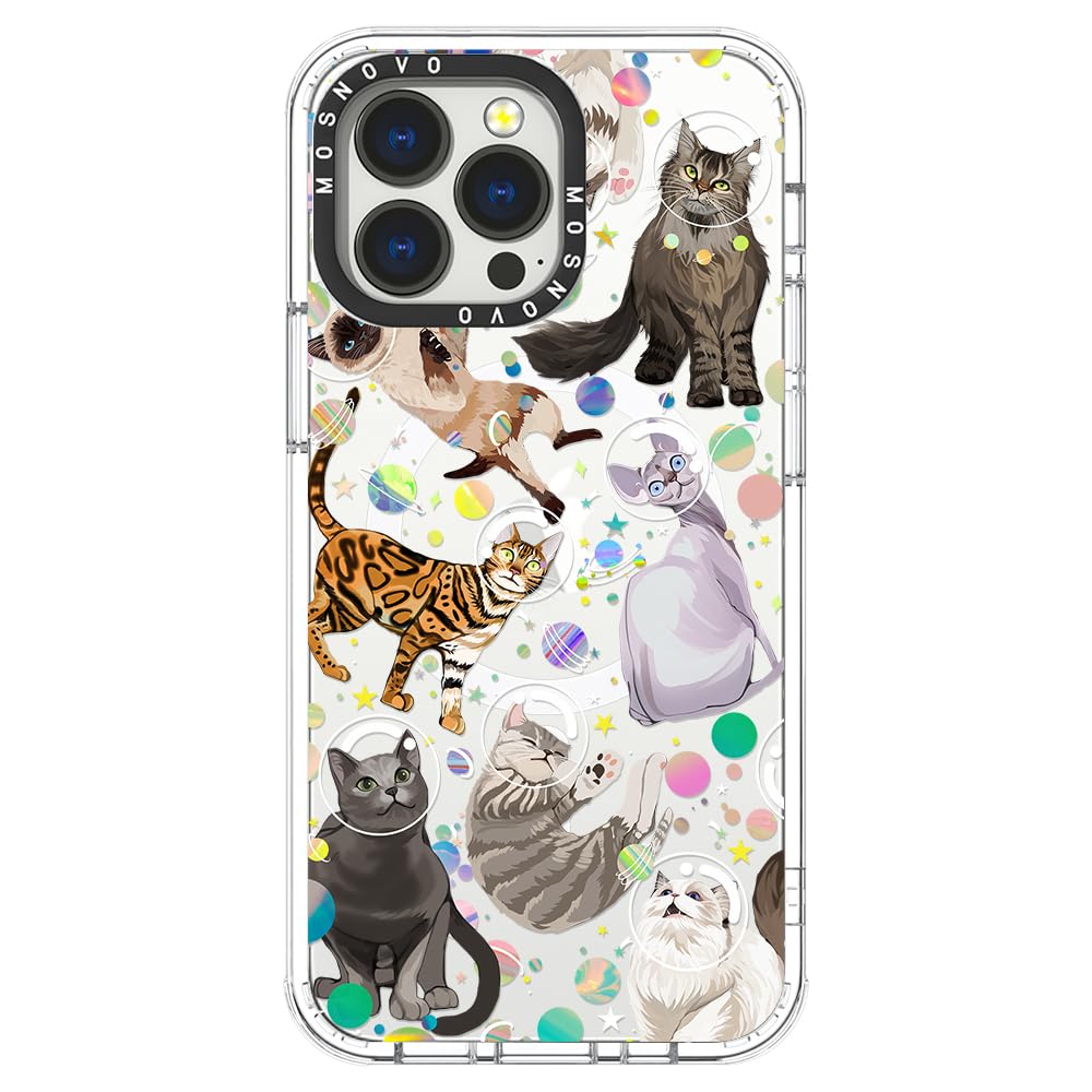 Foto 2 pulgar | Funda De Teléfono Mosnovo Buffertech A Prueba De Golpes Para Iphone 13 Pro - Venta Internacional.