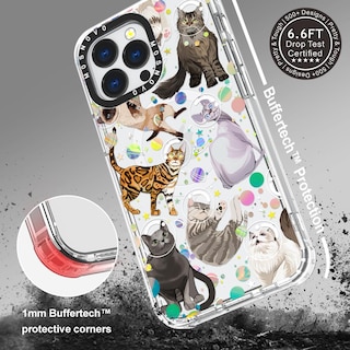 Foto 6 | Funda De Teléfono Mosnovo Buffertech A Prueba De Golpes Para Iphone 13 Pro - Venta Internacional.