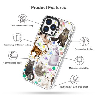 Foto 7 | Funda De Teléfono Mosnovo Buffertech A Prueba De Golpes Para Iphone 13 Pro - Venta Internacional.